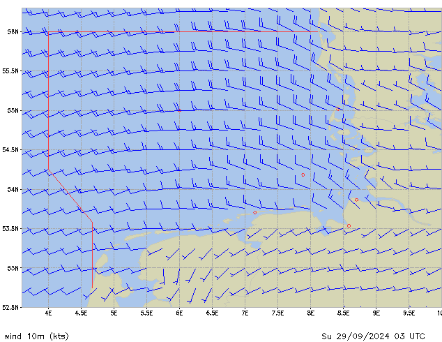 Su 29.09.2024 03 UTC