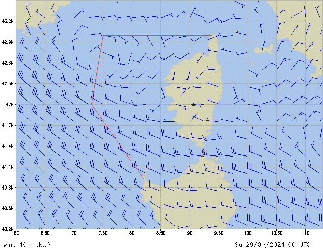 Su 29.09.2024 00 UTC