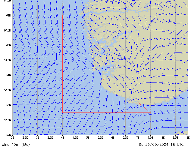 Su 29.09.2024 18 UTC