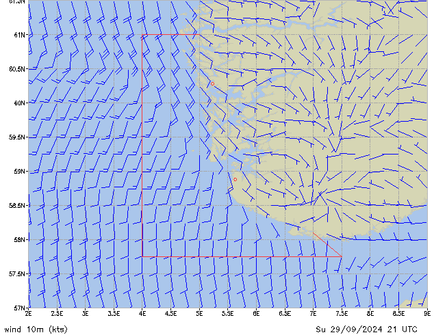 Su 29.09.2024 21 UTC