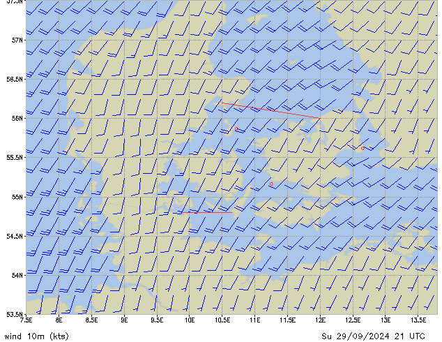 Su 29.09.2024 21 UTC