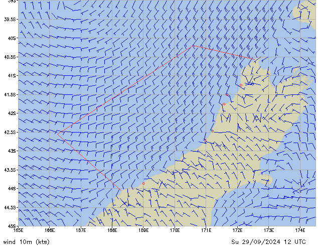 Su 29.09.2024 12 UTC