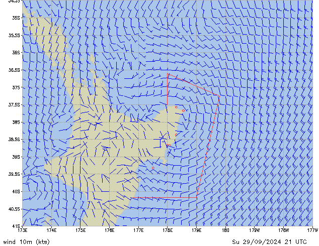 Su 29.09.2024 21 UTC