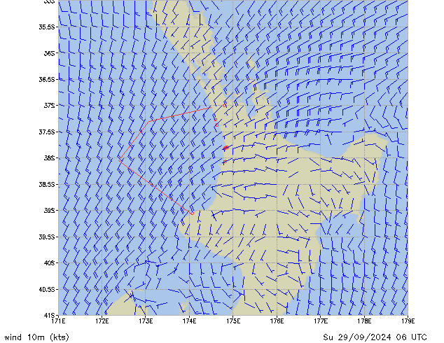 Su 29.09.2024 06 UTC