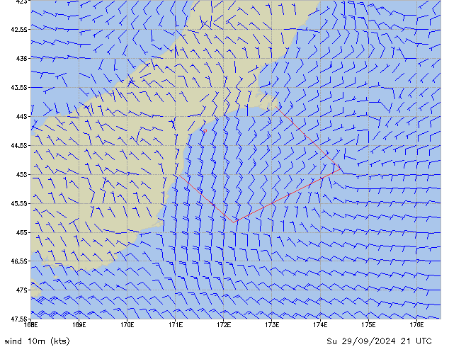 Su 29.09.2024 21 UTC