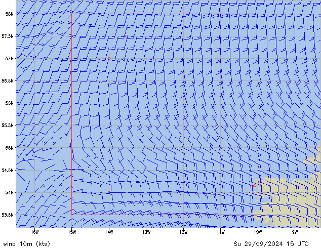 Su 29.09.2024 15 UTC