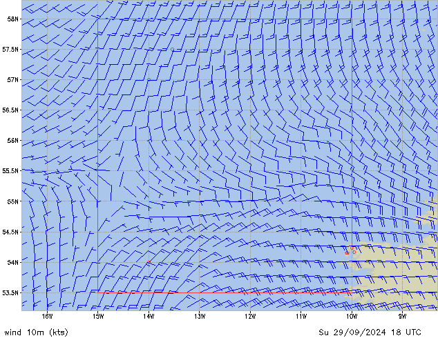 Su 29.09.2024 18 UTC