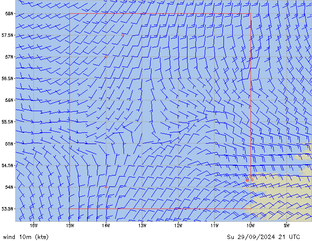 Su 29.09.2024 21 UTC