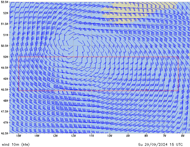 Su 29.09.2024 15 UTC