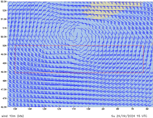 Su 29.09.2024 15 UTC