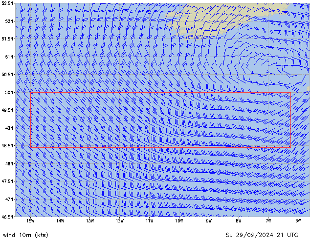 Su 29.09.2024 21 UTC