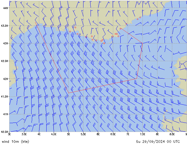 Su 29.09.2024 00 UTC