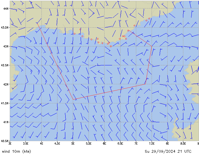 Su 29.09.2024 21 UTC