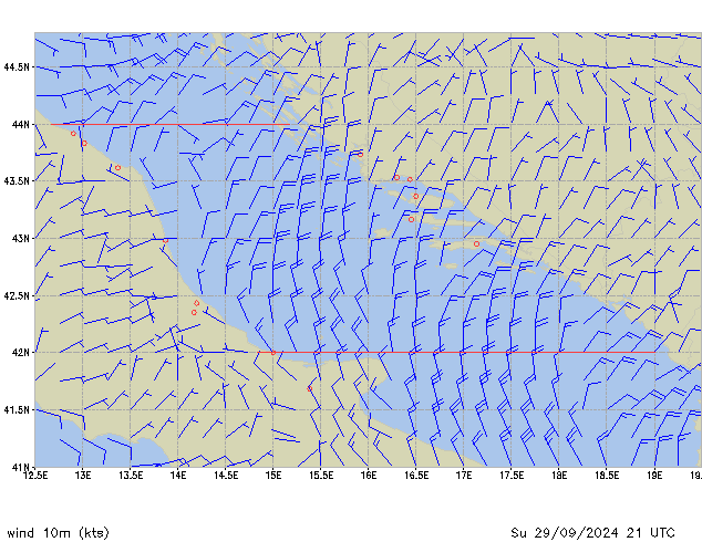 Su 29.09.2024 21 UTC