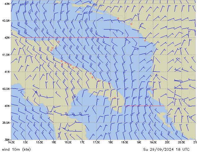 Su 29.09.2024 18 UTC