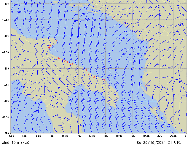 Su 29.09.2024 21 UTC