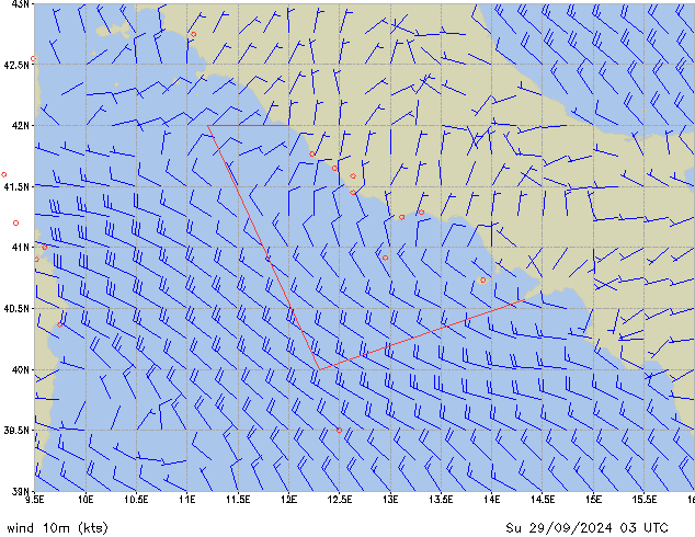 Su 29.09.2024 03 UTC