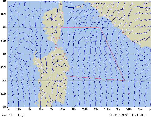 Su 29.09.2024 21 UTC