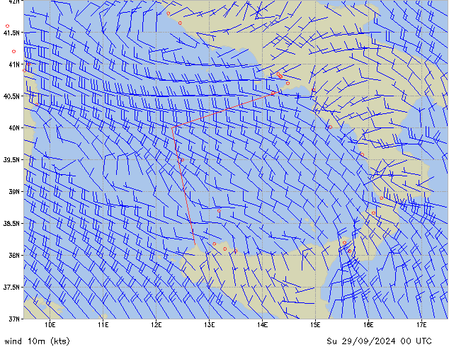 Su 29.09.2024 00 UTC