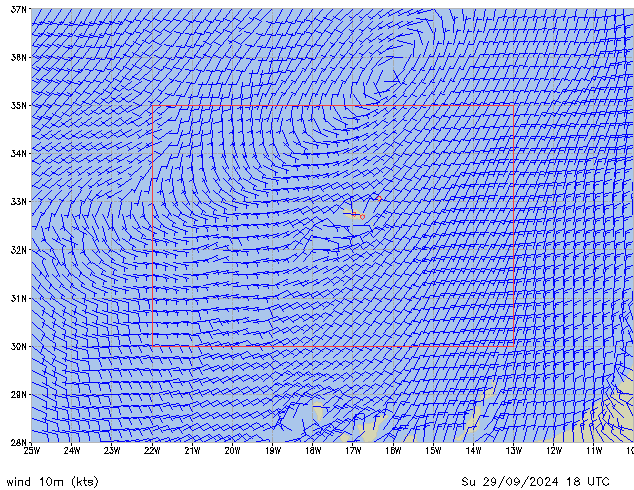 Su 29.09.2024 18 UTC