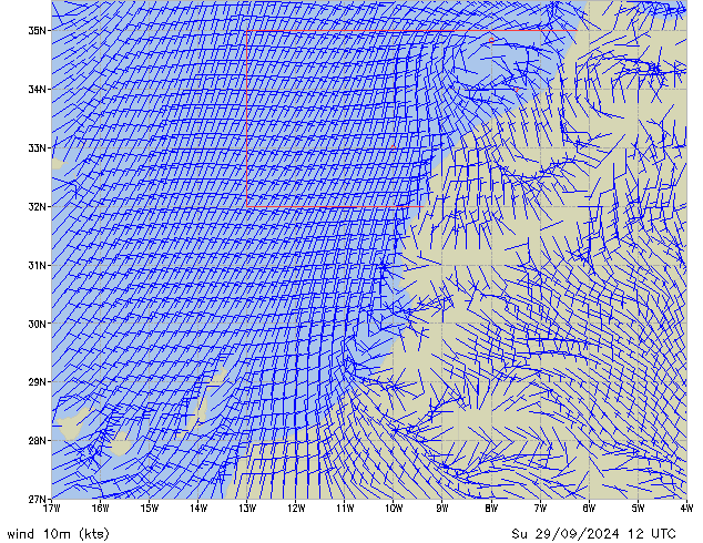 Su 29.09.2024 12 UTC