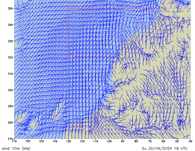 Su 29.09.2024 18 UTC