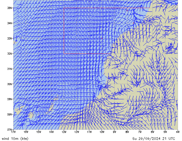 Su 29.09.2024 21 UTC