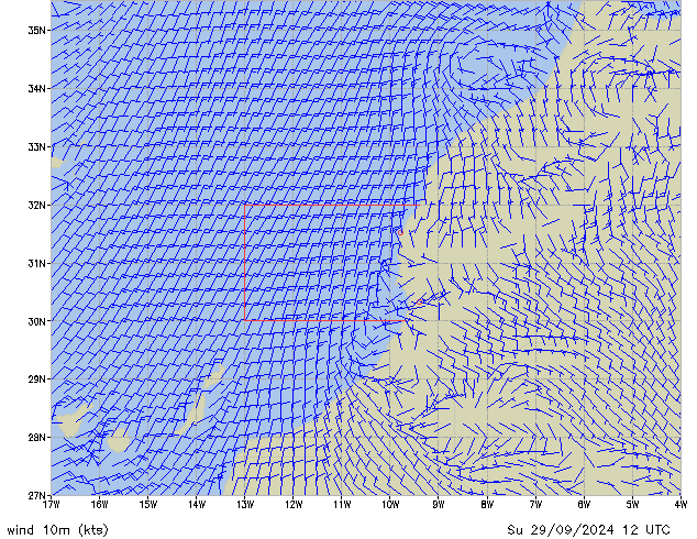 Su 29.09.2024 12 UTC