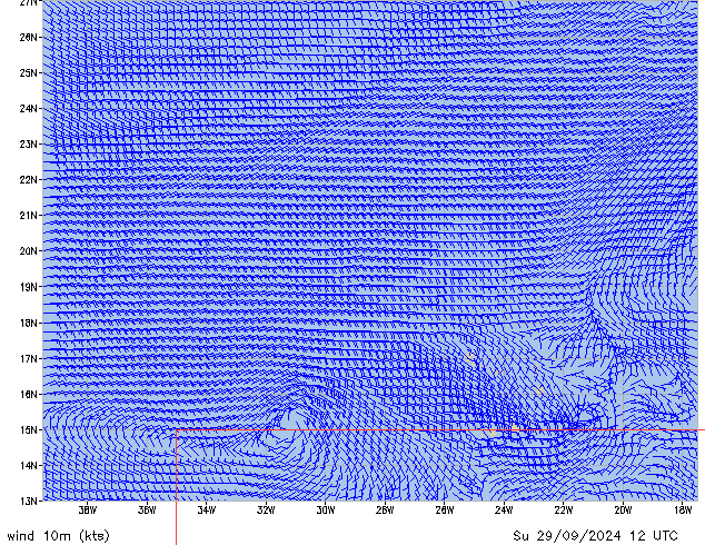 Su 29.09.2024 12 UTC