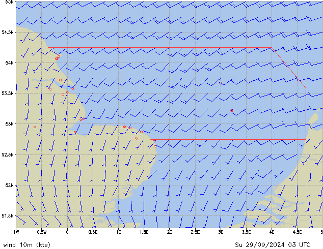 Su 29.09.2024 03 UTC