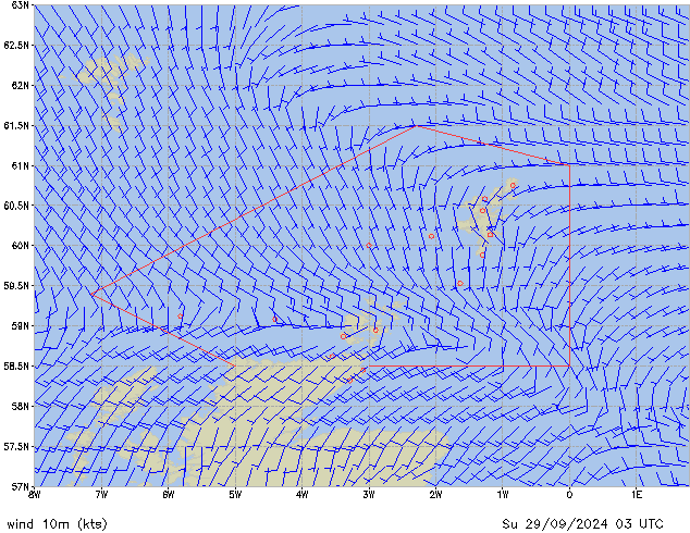 Su 29.09.2024 03 UTC