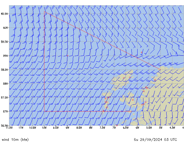 Su 29.09.2024 03 UTC