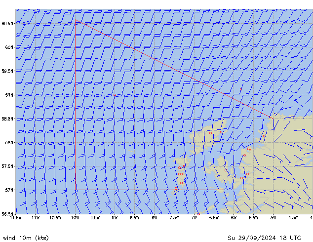 Su 29.09.2024 18 UTC