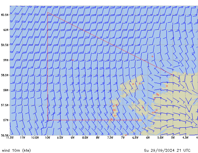 Su 29.09.2024 21 UTC