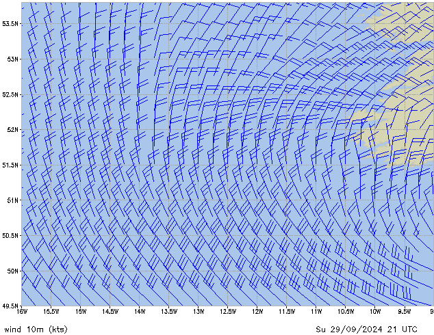 Su 29.09.2024 21 UTC