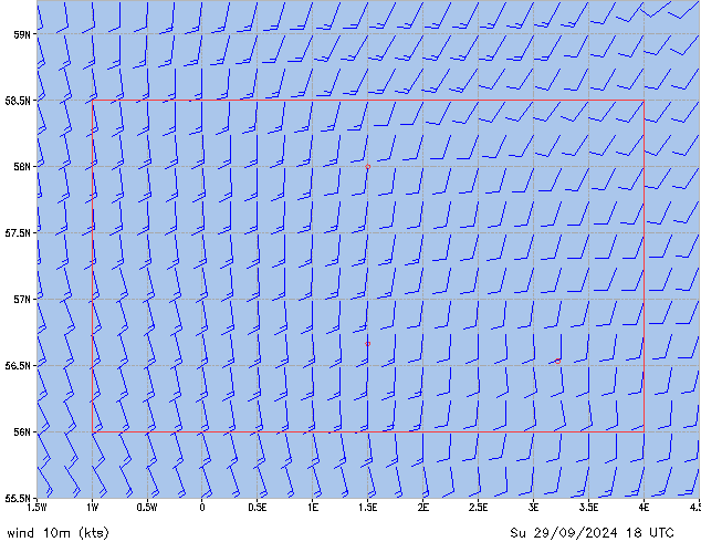 Su 29.09.2024 18 UTC