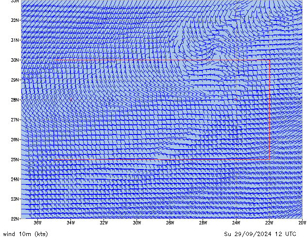 Su 29.09.2024 12 UTC