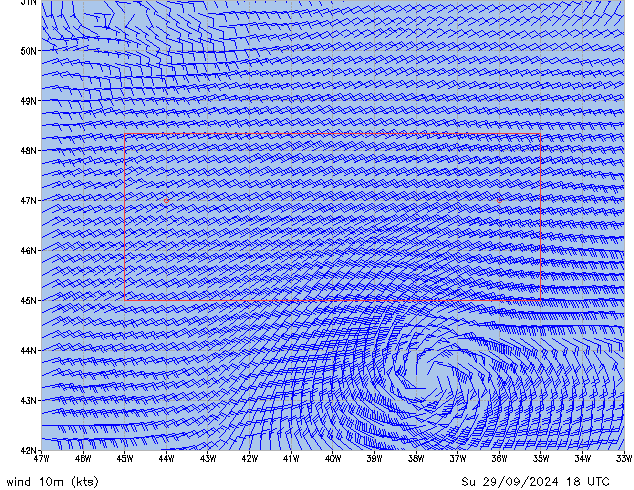 Su 29.09.2024 18 UTC