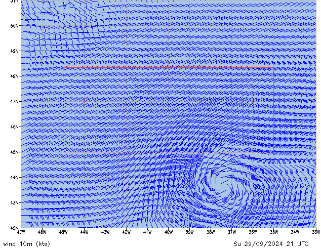 Su 29.09.2024 21 UTC