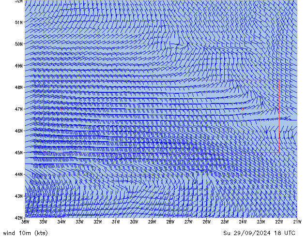 Su 29.09.2024 18 UTC