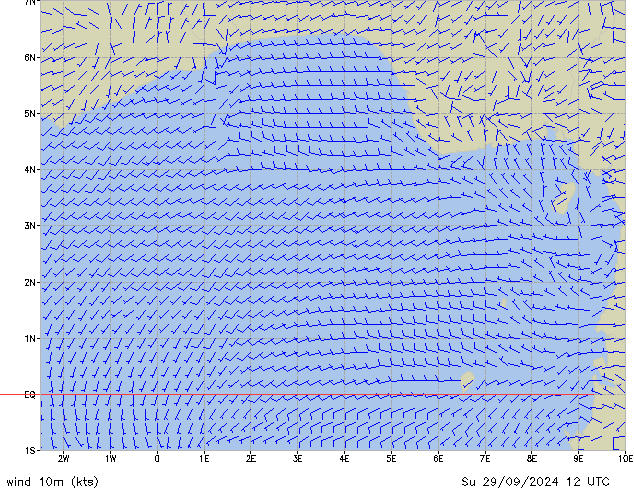 Su 29.09.2024 12 UTC