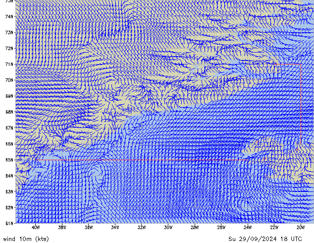 Su 29.09.2024 18 UTC