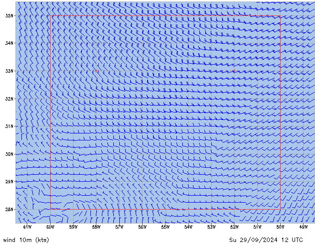 Su 29.09.2024 12 UTC