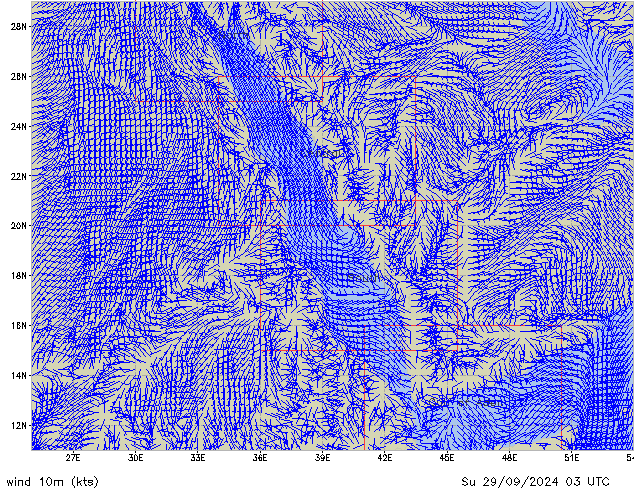 Su 29.09.2024 03 UTC