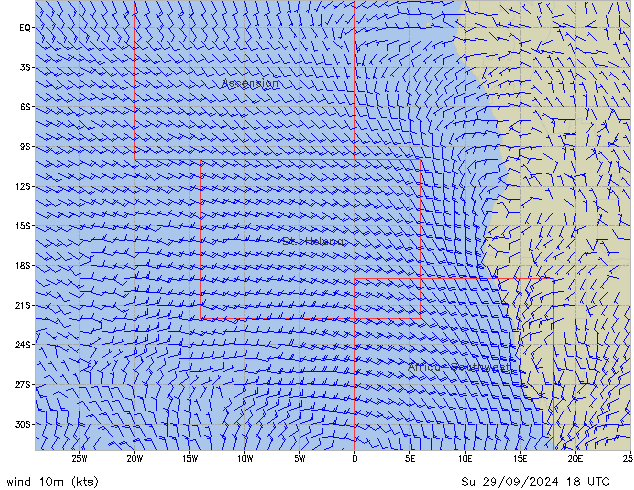 Su 29.09.2024 18 UTC