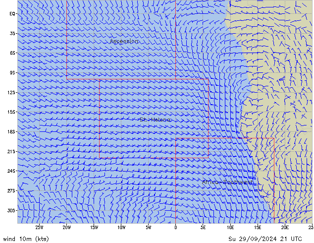 Su 29.09.2024 21 UTC