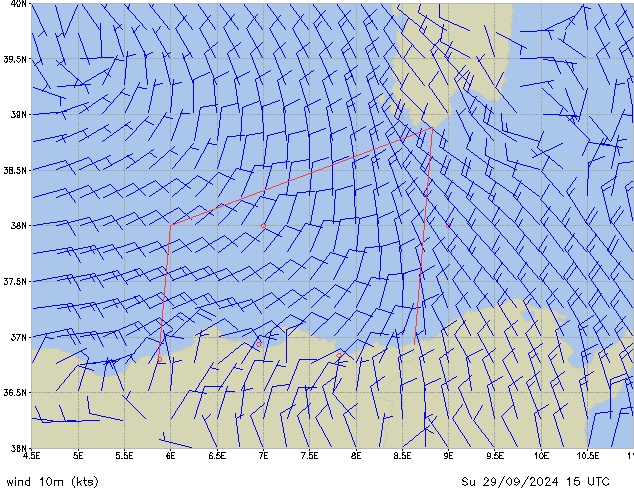 Su 29.09.2024 15 UTC