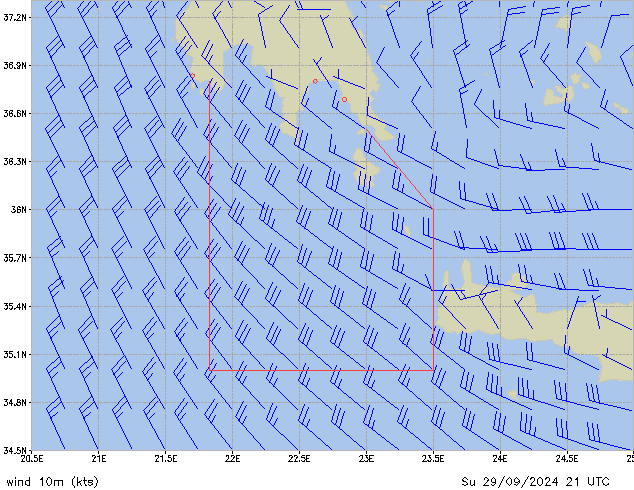 Su 29.09.2024 21 UTC