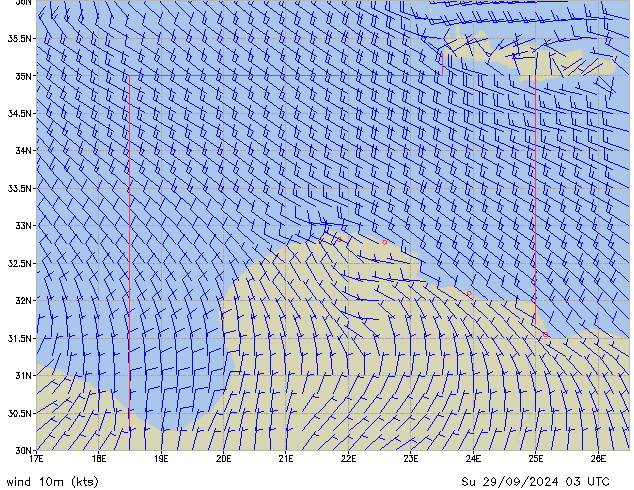 Su 29.09.2024 03 UTC