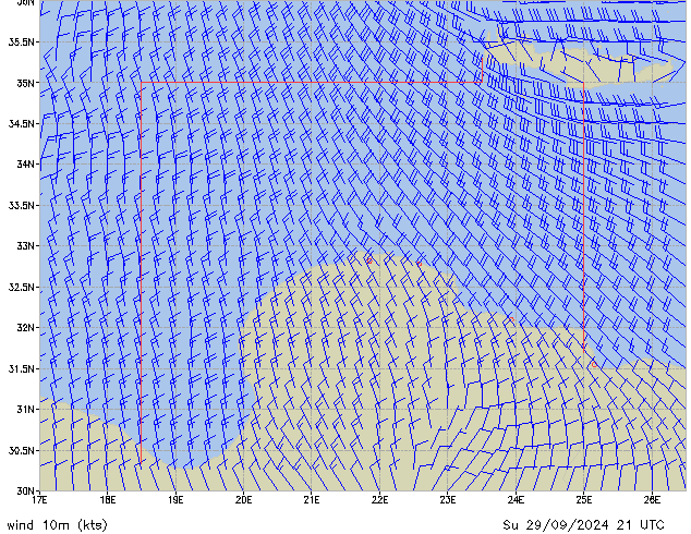 Su 29.09.2024 21 UTC